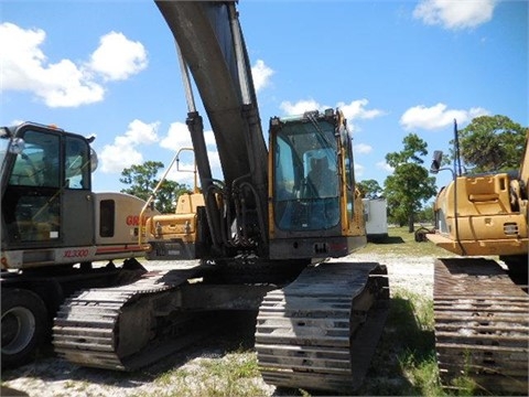 Excavadoras Hidraulicas Volvo EC330B de segunda mano a la venta Ref.: 1435174869900961 No. 4