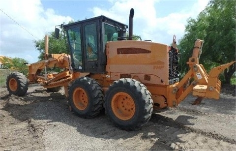 Motor Graders Case 865