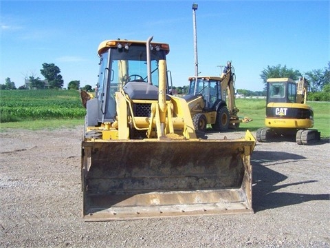 Retroexcavadoras Deere 310SG importada a bajo costo Ref.: 1435186526252632 No. 2