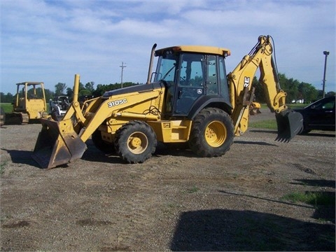 Retroexcavadoras Deere 310SG importada a bajo costo Ref.: 1435186526252632 No. 3