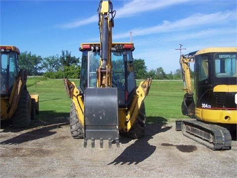 Retroexcavadoras Deere 310SG importada a bajo costo Ref.: 1435186526252632 No. 4