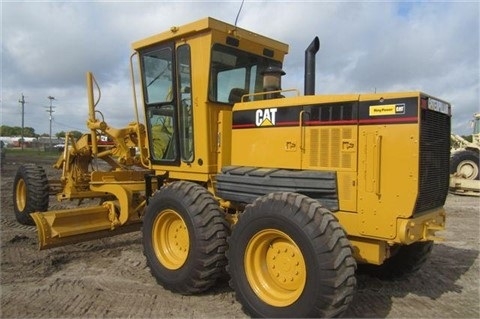 Motoconformadoras Caterpillar 12H importada a bajo costo Ref.: 1435244548017664 No. 3