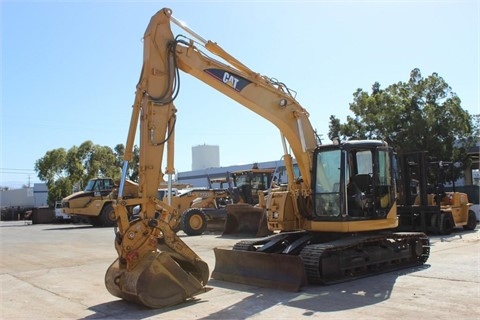 Hydraulic Excavator Caterpillar 314C