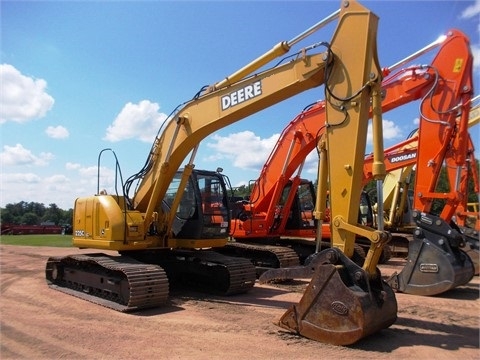 Excavadoras Hidraulicas Deere 225C