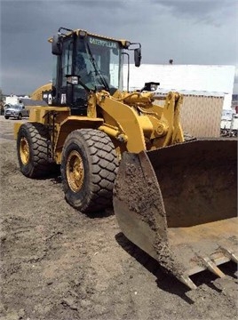 Cargadoras Sobre Ruedas Caterpillar 938H importada a bajo costo Ref.: 1435281791698736 No. 2