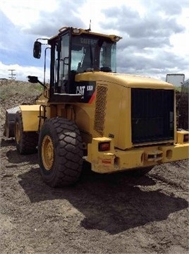 Cargadoras Sobre Ruedas Caterpillar 938H importada a bajo costo Ref.: 1435281791698736 No. 4