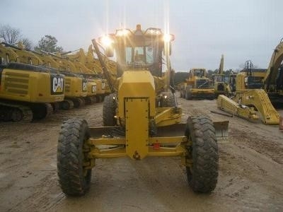 Motoconformadoras Caterpillar 12M en buenas condiciones Ref.: 1435344598450897 No. 2