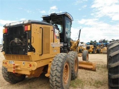 Motoconformadoras Caterpillar 12M en buenas condiciones Ref.: 1435345041631954 No. 4