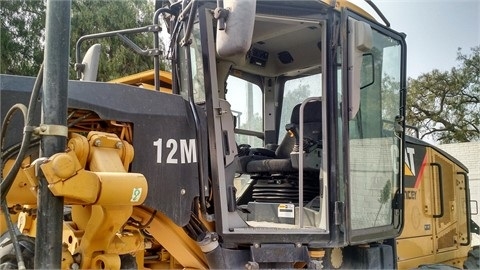 Motoconformadoras Caterpillar 12M importada a bajo costo Ref.: 1435351491646112 No. 2