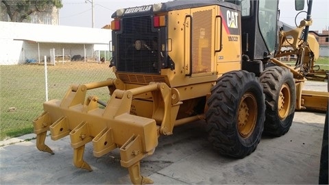 Motoconformadoras Caterpillar 12M importada a bajo costo Ref.: 1435351491646112 No. 4