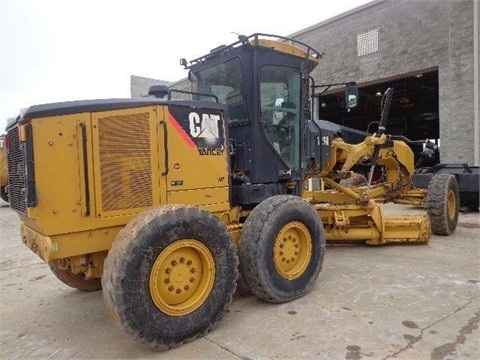 Motoconformadoras Caterpillar 12M de segunda mano en venta Ref.: 1435353459224300 No. 3