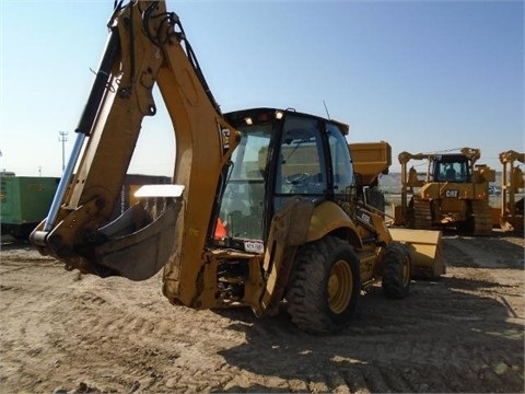 Retroexcavadoras Caterpillar 430E de segunda mano en venta Ref.: 1435359426767298 No. 3