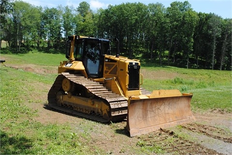 Tractores Sobre Orugas Caterpillar D6N seminueva Ref.: 1435375817809639 No. 2