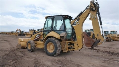 Retroexcavadoras Caterpillar 420E en optimas condiciones Ref.: 1435590846935380 No. 3