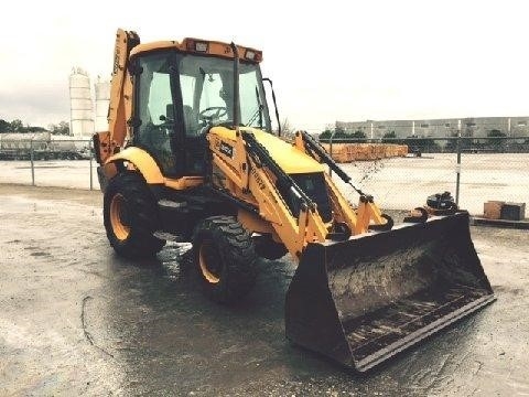 Retroexcavadoras Jcb 3CX