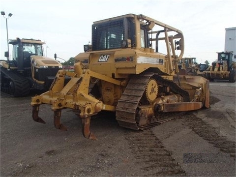 Tractores Sobre Orugas Caterpillar D6R en venta Ref.: 1435602138073890 No. 4