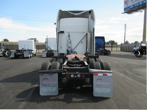 Camiones De Carga Kenworth T600 importada en buenas condiciones Ref.: 1435686894466162 No. 3