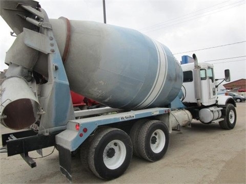 Mezcladoras De Concreto Kenworth T800 importada en buenas condici Ref.: 1435688318235465 No. 4