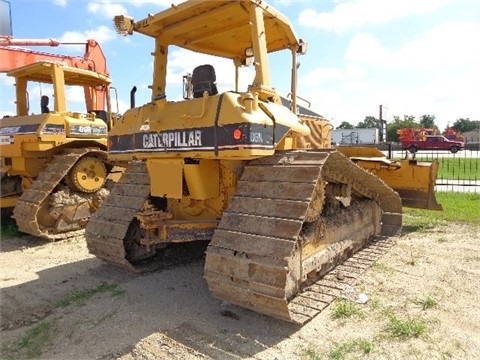 Tractores Sobre Orugas Caterpillar D6N seminueva Ref.: 1435688445786531 No. 2