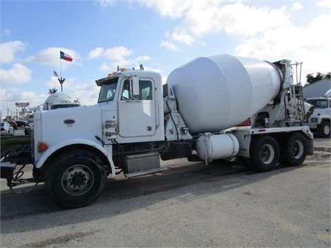 Mezcladoras De Concreto Peterbilt 357 de bajo costo Ref.: 1435699355022631 No. 2