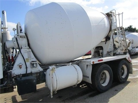 Mezcladoras De Concreto Peterbilt 357 de bajo costo Ref.: 1435699355022631 No. 4