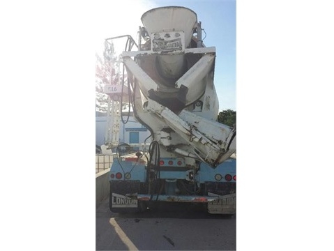 Mezcladoras De Concreto Peterbilt 357 de importacion a la venta Ref.: 1435699990208094 No. 3