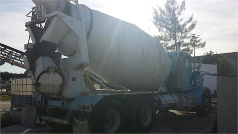 Mezcladoras De Concreto Peterbilt 357 de importacion a la venta Ref.: 1435699990208094 No. 4