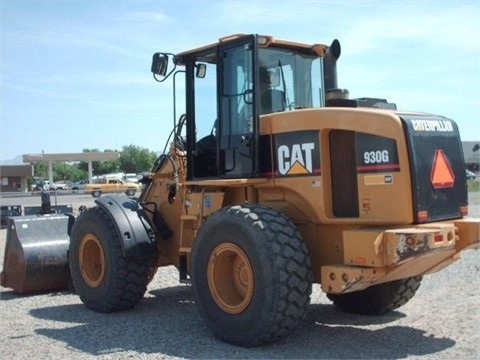 Cargadoras Sobre Ruedas Caterpillar 930G en buenas condiciones Ref.: 1435702556296012 No. 2