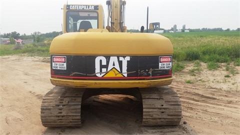 Excavadoras Hidraulicas Caterpillar 312CL de medio uso en venta Ref.: 1435778165724548 No. 3