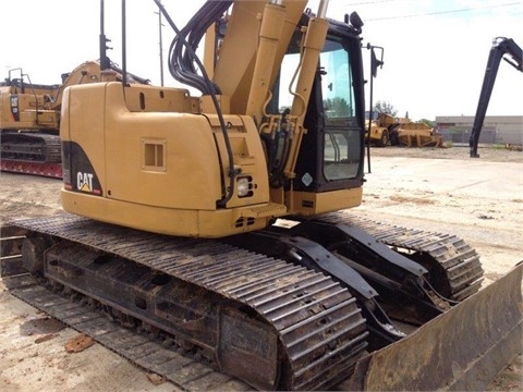 Excavadoras Hidraulicas Caterpillar 314C de importacion Ref.: 1435786817952801 No. 3