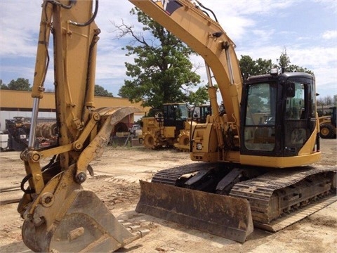 Excavadoras Hidraulicas Caterpillar 314C de importacion Ref.: 1435786817952801 No. 4