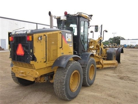 Motoconformadoras Caterpillar 140M usada en buen estado Ref.: 1435787845016041 No. 2