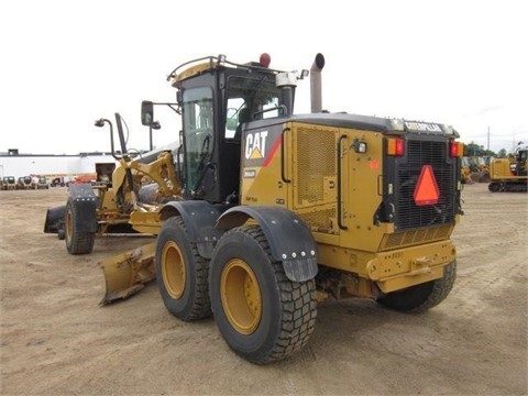 Motoconformadoras Caterpillar 140M usada en buen estado Ref.: 1435787845016041 No. 4