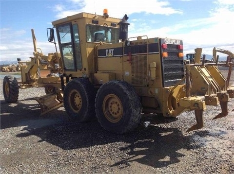 Motoconformadoras Caterpillar 140H seminueva Ref.: 1435852475044649 No. 3