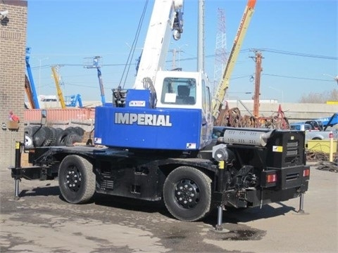 Gruas Tadano TR150 en optimas condiciones Ref.: 1435858147375480 No. 2