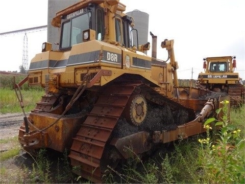 Tractores Sobre Orugas Caterpillar D8R importada a bajo costo Ref.: 1435860610949065 No. 3