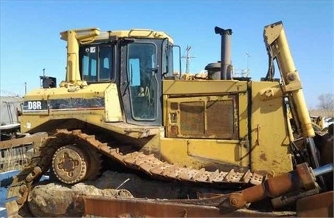 Tractores Sobre Orugas Caterpillar D8R importada a bajo costo Ref.: 1435868922118760 No. 3