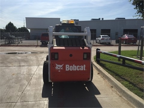 Minicargadores Bobcat  S185 de medio uso en venta Ref.: 1435878731831554 No. 4