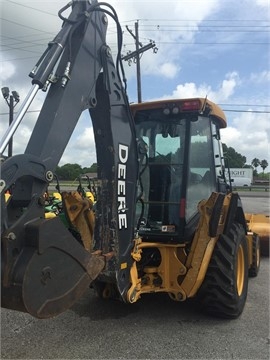 Retroexcavadoras Deere 310K usada a buen precio Ref.: 1435948025051117 No. 4