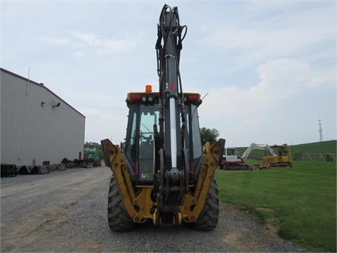 Retroexcavadoras Deere 310SJ usada a la venta Ref.: 1435956415952674 No. 4