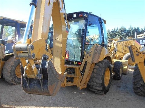 Retroexcavadoras Caterpillar 420E seminueva en perfecto estado Ref.: 1435956652430005 No. 2