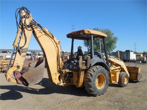 Retroexcavadoras Deere 310G usada de importacion Ref.: 1435959472873928 No. 4