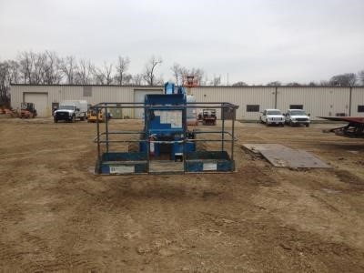 Lift Genie S40