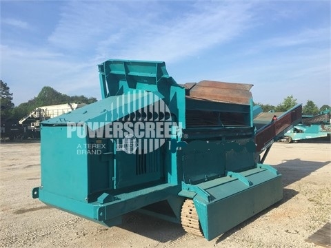 Cribas Powerscreen POWERTRACK 800 usada Ref.: 1436196824617568 No. 2