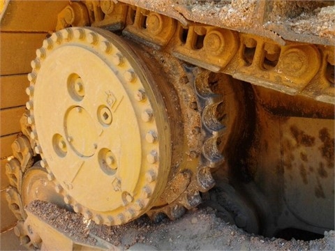 Tractores Sobre Orugas Caterpillar D6R usada a buen precio Ref.: 1436222555104849 No. 4