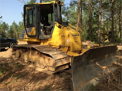 Dozers/tracks Komatsu D51PX