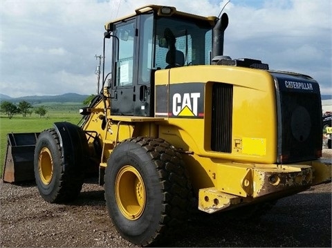 Cargadoras Sobre Ruedas Caterpillar 930G usada Ref.: 1436224420453937 No. 3