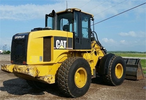 Cargadoras Sobre Ruedas Caterpillar 930G usada Ref.: 1436224420453937 No. 4