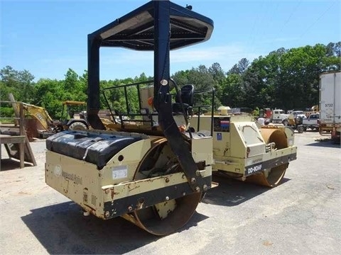 Compactadora Vibratoria Ingersoll-rand DD110 en venta Ref.: 1436377415764735 No. 3