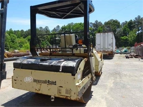 Compactadora Vibratoria Ingersoll-rand DD110 en venta Ref.: 1436377415764735 No. 4